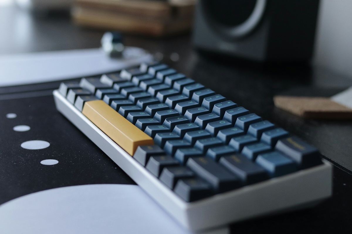 5 Proven Benefits of Using Mechanical Keyboards