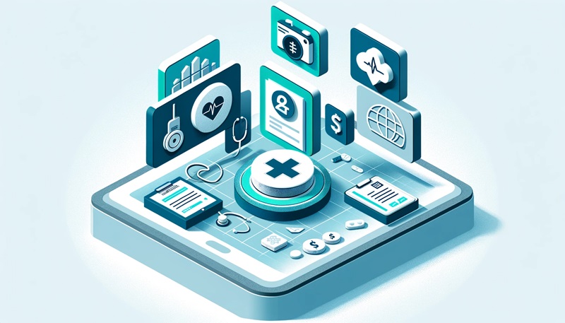 4 Types Of Software You Can Develop For The Healthcare Sector