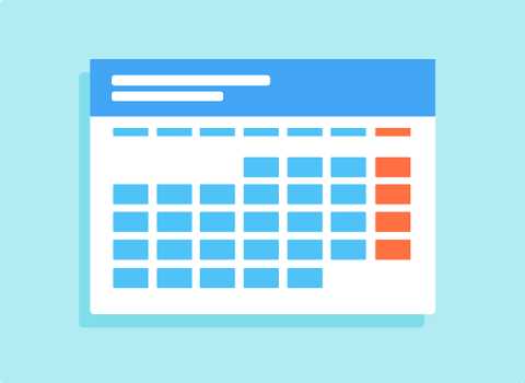 Coding A Calendar In Javascript Thatsoftwaredude Com