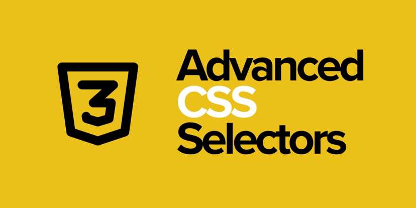 10 Advanced CSS Selectors You Probably Aren't Using