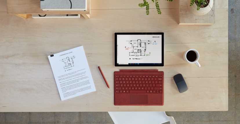 Is the Surface Pro 7 good for programming?