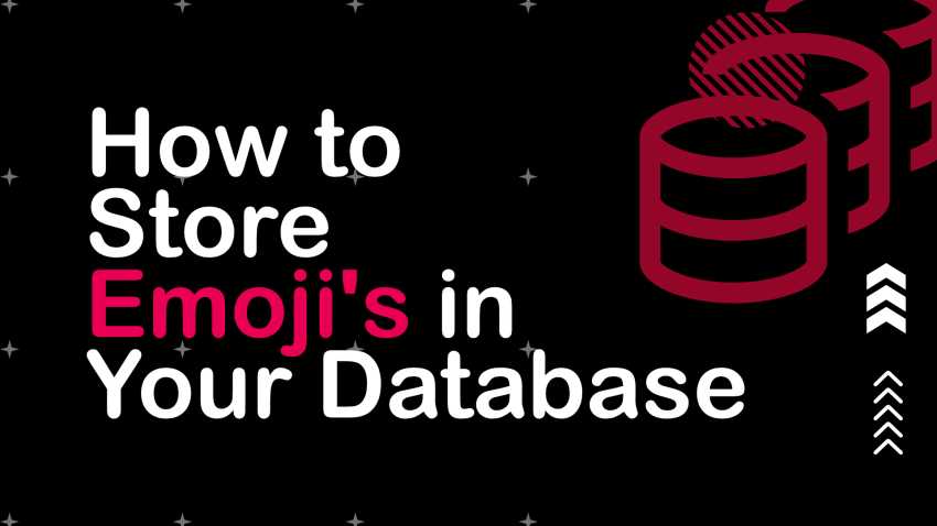 How to Handle Emoji Storage in SQL Server
