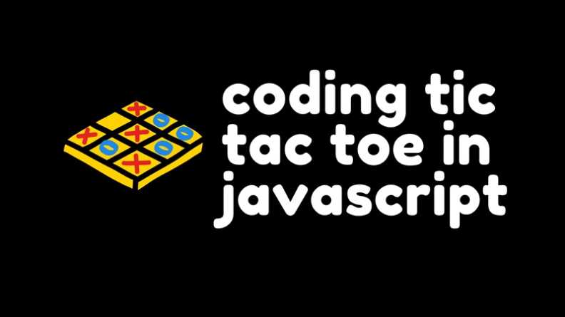 Step-by-Step Guide to Coding Tic Tac Toe in JavaScript